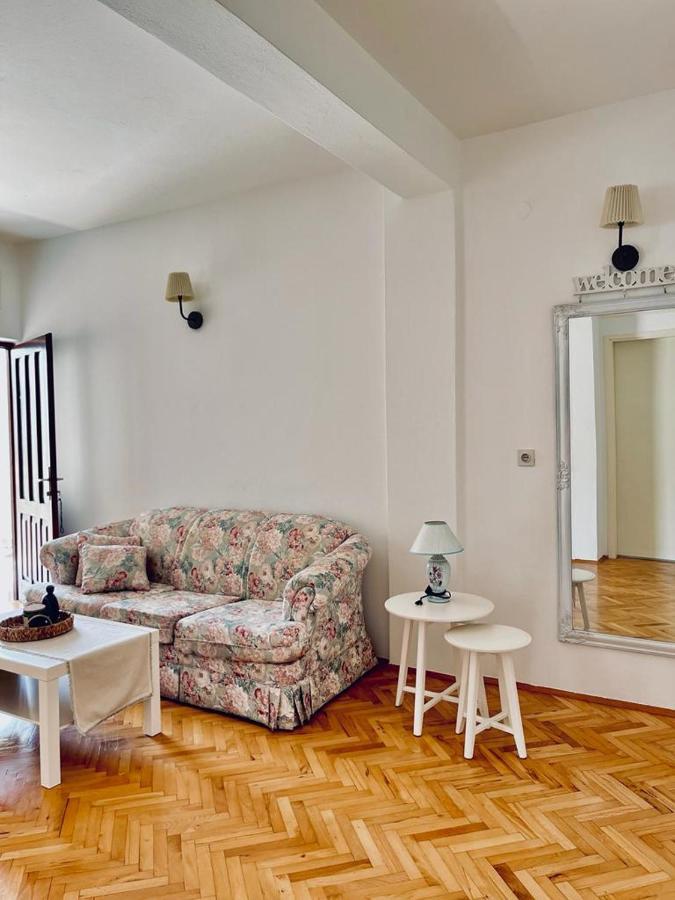 Tribalj Apartments Jabuka מראה חיצוני תמונה