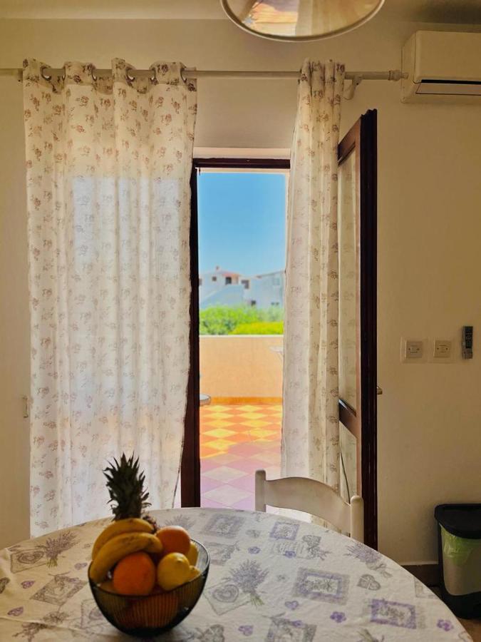 Tribalj Apartments Jabuka מראה חיצוני תמונה