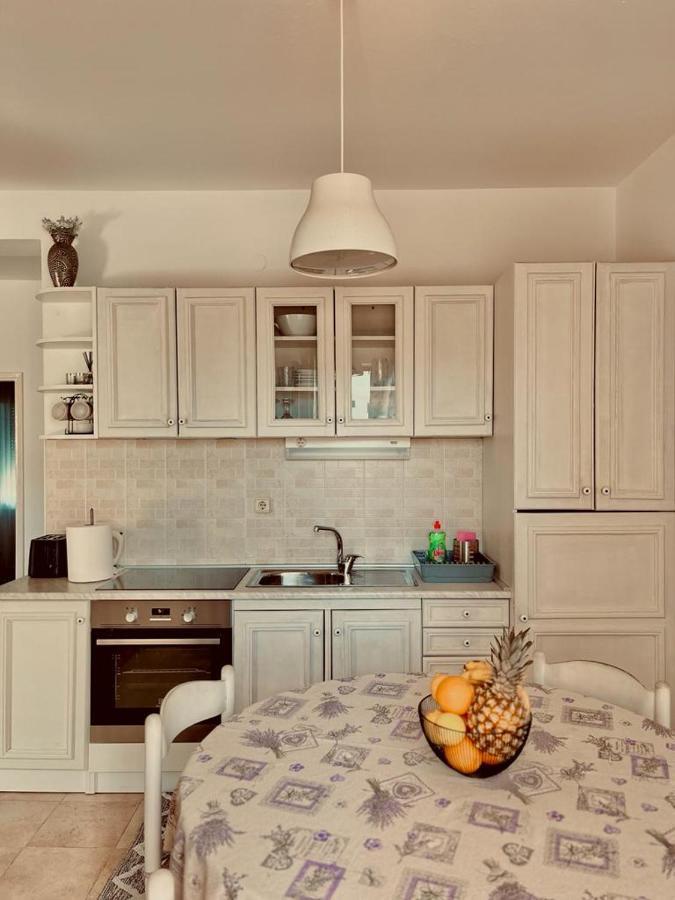Tribalj Apartments Jabuka מראה חיצוני תמונה