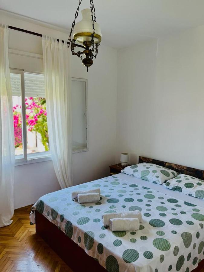 Tribalj Apartments Jabuka מראה חיצוני תמונה