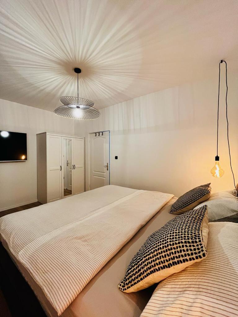Tribalj Apartments Jabuka מראה חיצוני תמונה