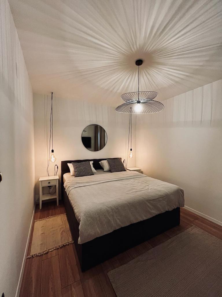 Tribalj Apartments Jabuka מראה חיצוני תמונה