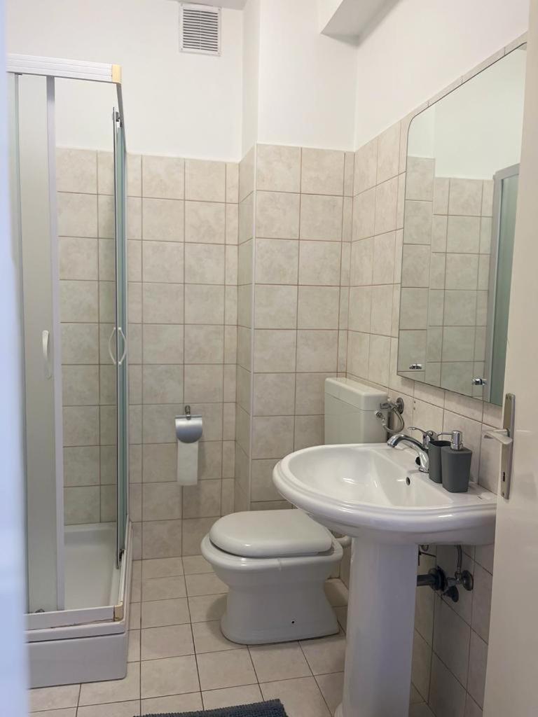 Tribalj Apartments Jabuka מראה חיצוני תמונה